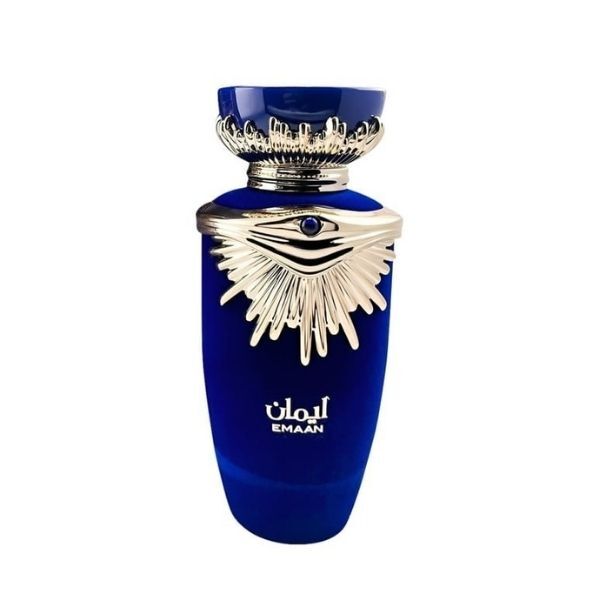 Lattafa Emaan Eau de Parfum 100ml, UK version