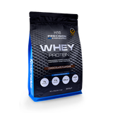 Whey Protein Strawberry Sachet 30g