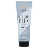 Charles Worthington Colourplex Grey Shampoo 250ml