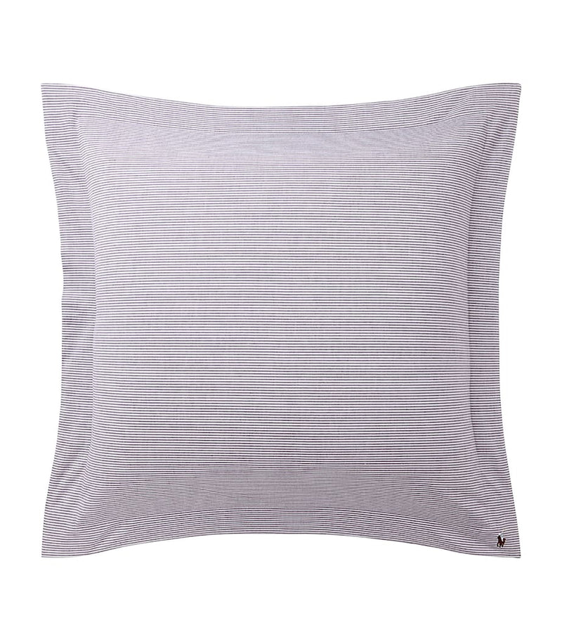 Ralph Lauren Oxford Chalet pillowcase 65cm x 65cm, imported from the UK