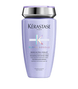 Kerastase Blond Absolu Anti-Brass Purple Shampoo for Blonde Hair 250ml