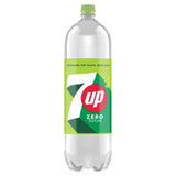 7UP Zero Lemon & Lime 2L - McGrocer
