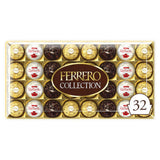 Ferrero Collection Assorted Chocolate Gift Box 359g