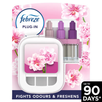 Febreze air freshener Blossom & Breeze 20ML - British product