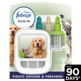 Febreze 3Volution Air Freshener Starter Kit Pet 20ML