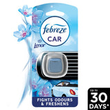 Febreze Car Air Freshener Spring Awakening 1 Count