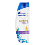 Head & Shoulders Supreme Repair Anti-Dandruff Shampoo 400ml