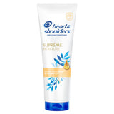 Head & Shoulders Supreme Moisture Anti-Dandruff Conditioner 275ml