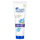 Head & Shoulders Supreme Repair Anti-Dandruff Conditioner 275ml