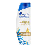 Head & Shoulders Supreme Moisture Anti-Dandruff Shampoo 400ml