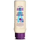 Aussie 3 Minute Miracle vegan hair mask 75ml - British product