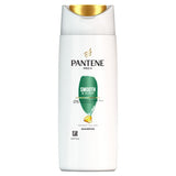 Pantene Pro-V Smooth & Sleek Shampoo for Frizzy Hair 90ML