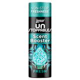 Lenor Unstoppables Fresh Scent Booster 155g, UK version