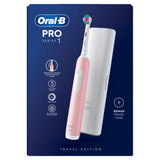 Oral-B Pro Series 1 Electric Toothbrush imported from the UK