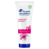 Head & Shoulders Smooth & Silky Anti-Dandruff Conditioner 275ml