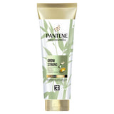 Pantene Grow Strong Conditioner with Biotin 275ml, imported from the UK