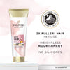 Pantene Lift'N'Volume Thickening Hair Conditioner with Biotin 275ml, imported from the UK