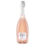 Kylie Minogue Prosecco Rosé 75cl sparkling wine, UK version