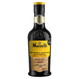 Mazzetti Gold Label Aged Balsamic Vinegar of Modena 250ml