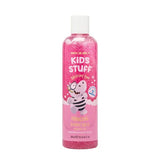Kids Stuff Sparkle Bubble Bath Pink Strawberry Fragrance