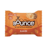 Bounce Salted Caramel Filled Protein Ball 12x 35g - 999137