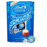 Lindt Lindor Milk & White Chocolate Truffles 200g - British product