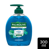 Palmolive Hygiene Plus Fresh Antibacterial Hand Wash 300ml, imported from the UK