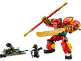 LEGO Monkie Kid Combi Mech Building Set 277 Pieces