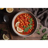 Mutti double concentrate tomato puree 130g, imported from the UK