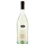 Canti Pinot Grigio Italian White Wine 750ml