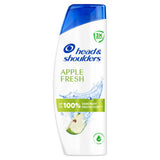 Head & Shoulders Apple Fresh Anti-Dandruff Shampoo 400ml