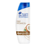 Head & Shoulders Deep Hydration Anti-Dandruff Shampoo 400ml