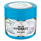 Herbal Essences Hello Hydrate Deep Conditioning Hair Mask with coconut extract 300ml, UK version