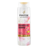 Pantene Colour Gloss with Biotin Shampoo for Coloured Hair 400ml