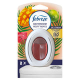 Febreze Bathroom Continuous Air Freshener Fruity Tropics 1Ct