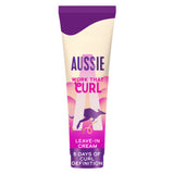 Aussie Work That Curl Cream 160ml Leave-In Hair Cream