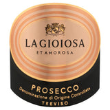 La Gioiosa Prosecco 75cl, UK version