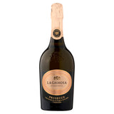 La Gioiosa Prosecco 75cl, UK version