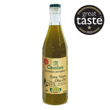 Farchioni Il Casolare Unfiltered Extra Virgin Olive Oil 500ml