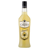 Villa Cardea Limoncello Liqueur 70cl