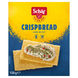 Schär Gluten Free Crispbread 150g