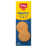 Schar Gluten Free Digestive Biscuits 150g Multipack