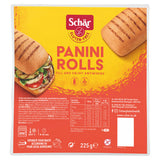 Schar Panini Rolls Gluten Free 150g