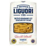 Pastificio Liguori Casarecce No.27 Durum Wheat Semolina Pasta 500g