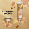 Max Factor Miracle Pure Foundation 44, imported from the UK