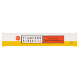Stamford Street Co. Medium Toothbrushes GOODS Sainsburys