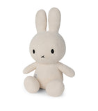 Miffy extra large terry soft toy 50cm, imported from the UK