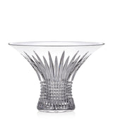 Waterford Lismore Diamond Crystal Table Centrepiece 30cm