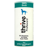 Thrive ProReward 100% Duck Dog Treats MaxiTube 500g GOODS M&S