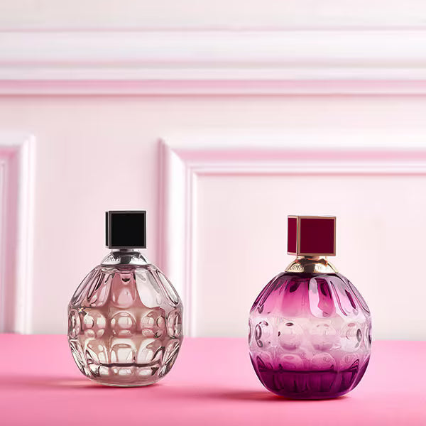 Jimmy Choo Fever Eau de Parfum 40ml, UK version